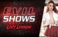 EvilAngel – Lacy Lennon Evil Shows