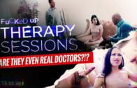 IsThisReal – Alex Coal Fucked Up Therapy Sessions