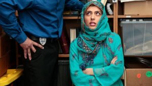 HijabHookup &#8211; Alexia Anders &#8211; Haboobi, Perverzija.com