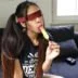 DarkX &#8211; Emma Hix &#8211; Interracial Superstar
