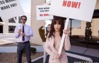 BigTitsAtWork – Memphis Monroe – Special Attention
