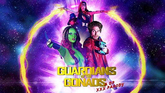 DigitalPlayground &#8211; Cassidy Klein &#8211; Guardians of The Gonads &#8211; A DP XXX Parody, Perverzija.com