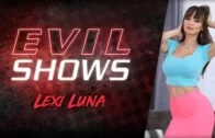 EvilAngel – Lexi Luna – Evil Shows