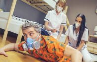 FakeHostel – Jennifer Mendez Ariela Donovan – Stuck Between Two Nurses