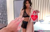 MyPervyFamily – Selina Bentz – Stepdaughter Wants To Film It
