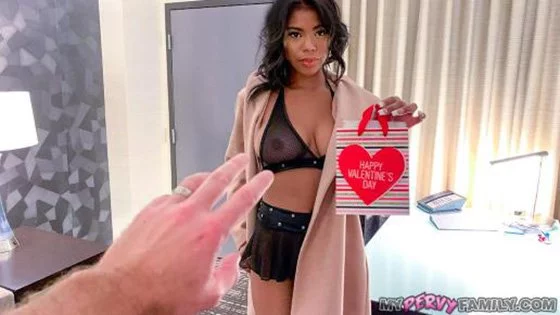 MyPervyFamily – Nia Nacci – Tinder Valentines Day Daddy Surprise, Perverzija.com MyPervyFamily – Nia Nacci – Tinder Valentines Day Daddy Surprise
