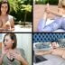 MylfSelects - Emily Austin, Mercedes Carrera, Sofie Marie And Brooklyn Chase - Teaching The Young