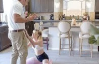 POVD – Becky Summer – Porn Training