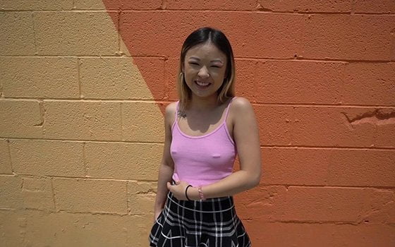 [BangRealTeens] Lulu Chu (Extra Small Babe With A Tight Pussy / 11.17.2020)