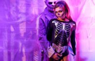 EroticaX – Destiny Cruz Zombie Halloween