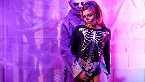 [EroticaX] Destiny Cruz (Zombie Halloween / 11.04.2020)