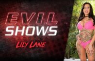 EvilAngel – Lily Lane Evil Shows