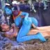 Hustler &#8211; Serene Siren And Aidra Fox &#8211; Lesbian Performers Of The Year 2021