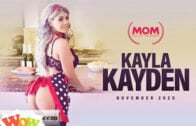 MylfOfTheMonth – Kayla Kayden – Please Come For Thanksgiving