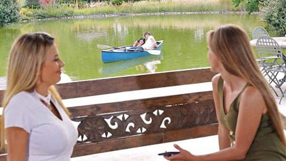 DDFBusty – Sasha Rose, Kinuski, Shalina Devine Kinky Cabin Getaway – Part 1, Perverzija.com DDFBusty – Sasha Rose, Kinuski, Shalina Devine Kinky Cabin Getaway – Part 1, Perverzija.com