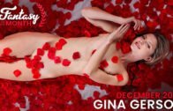 NubileFilms – Gina Gerson – December 2020 Fantasy Of The Month