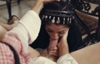 PornFidelity – Nadia Ali – Women of the Middle East (4K)
