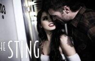 PureTaboo – Gina Valentina – The Sting