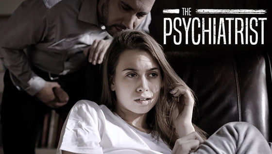 PureTaboo &#8211; Jill Kassidy &#8211; The Psychiatrist