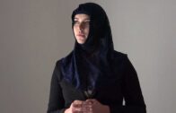 SexWithMuslims – Mells Blanco – Sexy Babe In Hijab Gets Discount In Exchange For Fuck