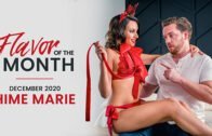 StepSiblingsCaught – Hime Marie – December 2020 Flavor Of The Month