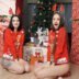 [TeamSkeetXReislin] Reislin, Sola Zola (Christmas Presents / 12.22.2020)
