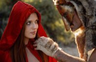 ToughLoveX – Scarlett Mae Red Riding Hood X