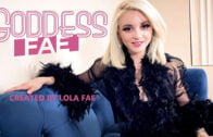 ModelTime – Lola Fae Goddess Fae