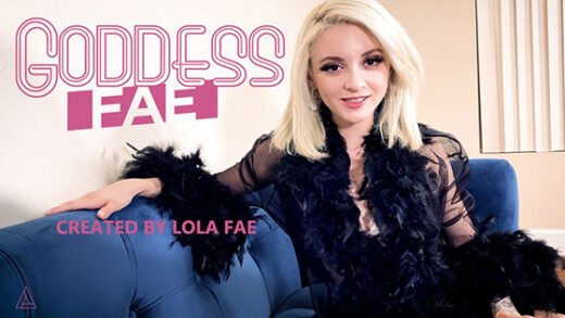 [ModelTime] Lola Fae (Goddess Fae / 01.09.2021)