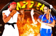 BrazzersExxtra – Best Of ZZ – Nicolette Shea