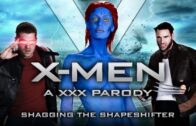 PornstarsLikeItBig – Nicole Aniston – XXX-Men: Shagging the Shapeshifter – XXX Parody