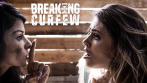 PureTaboo &#8211; Adriana Chechik And Kristen Scott &#8211; Future Darkly: Eyes In The Sky, Perverzija.com