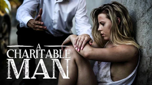 PureTaboo – Aubrey Sinclair – A Charitable Man