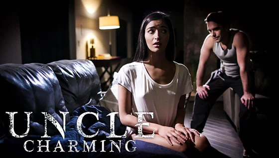 PureTaboo – Emily Willis – Uncle Charming, Perverzija.com PureTaboo – Emily Willis – Uncle Charming