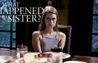 PureTaboo – Jill Kassidy – What Happened To My Sister