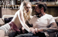 PureTaboo – Lily Rader – Over Her Head