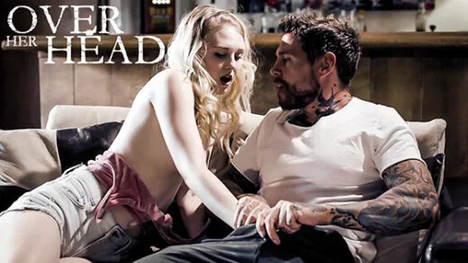 PureTaboo – Lily Rader – Over Her Head