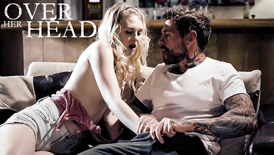 PureTaboo – Lily Rader – Over Her Head, Perverzija.com PureTaboo – Lily Rader – Over Her Head