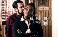 PureTaboo – Osa Lovely – The Customer’s Always Right