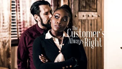 PureTaboo - Osa Lovely - The Customer's Always Right