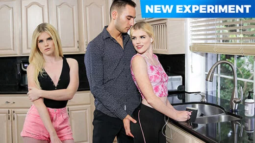 TeamSkeetLabs – Nikki Sweet – Twin Share