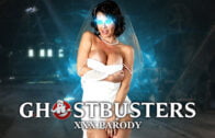 ZZSeries – Veronica Avluv – Ghostbusters XXX Parody Part 3