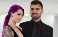 SeeHimFuck – Alice Thunder – 6-Foot-4 HIM Worshipped By 5-Foot-Nothing Her