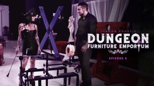 PureTaboo &#8211; Cherie Deville And Joanna Angel &#8211; Unqualified