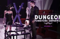 BurningAngel – Joanna Angel – Joanna Angel’s Dungeon Furniture Emporium