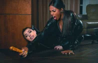 DigitalPlayground – Audrey Royal And Sarah Banks – Booty Burglars
