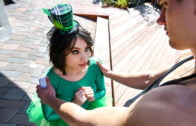 ExxxtraSmall – Liv Wild Cute Little Green Leprechaun