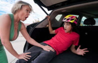 LilHumpers – Dee Williams – Road Rage Load