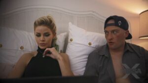 MissaX - Jessa Rhodes - Watching Porn With Jessa