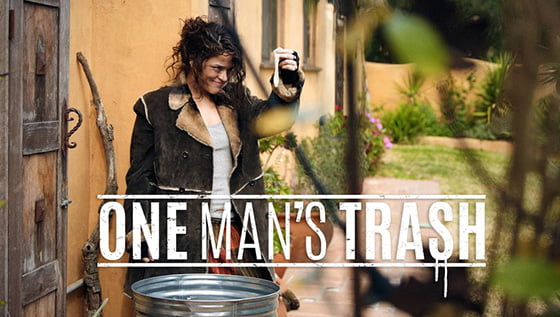 PureTaboo &#8211; Victoria Voxxx &#8211; One Man&#8217;s Trash
